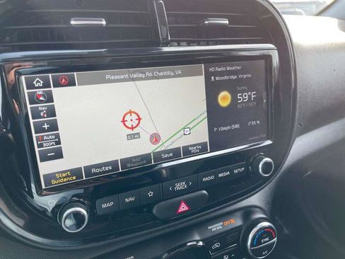 Used 2020 Kia Soul GT-Line Turbo image 89