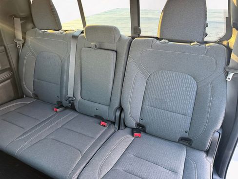 Used 2019 RAM 1500 Big Horn image 13