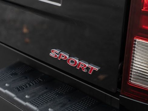 Certified 2024 Honda Ridgeline Sport+ image 14