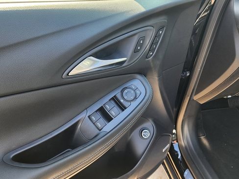 New 2026 Buick Encore GX Avenir w/ Avenir Technology Package image 14