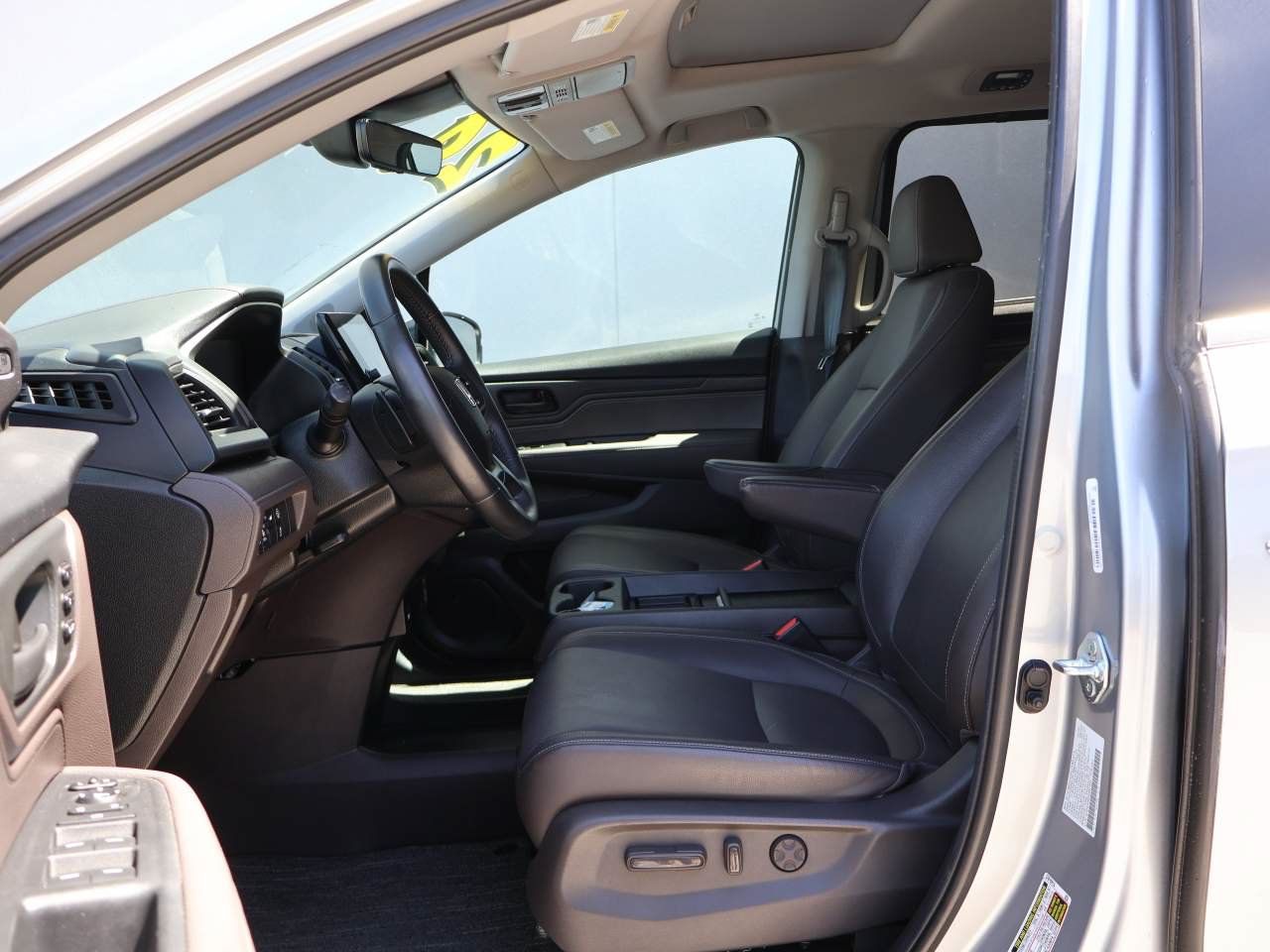 Used 2024 Honda Odyssey EX-L image 9