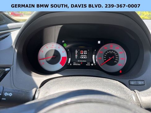 Used 2025 Acura RDX A-Spec image 31