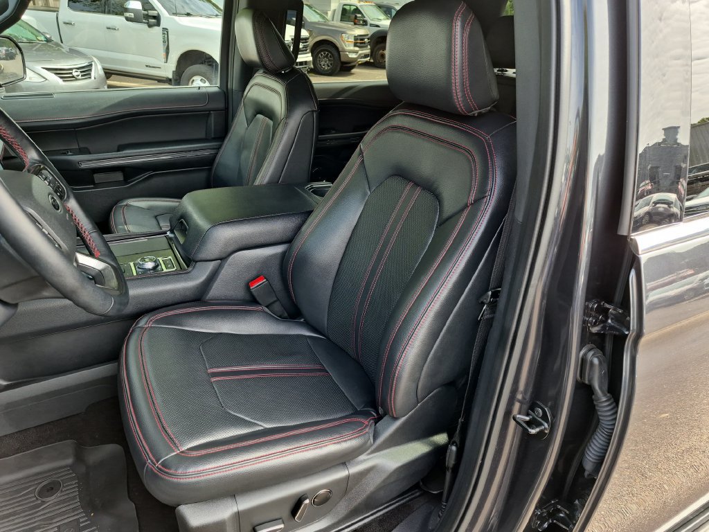 Certified 2023 Ford Expedition Max Limited AWD/4WD image 21