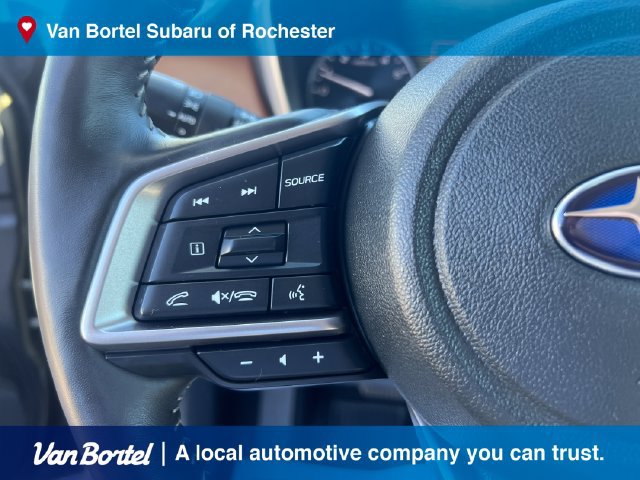 Certified 2025 Subaru Outback Touring XT AWD/4WD image 19