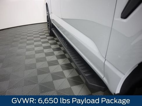 New 2026 Ford F150 XLT w/ Equipment Group 302A MID AWD/4WD image 13
