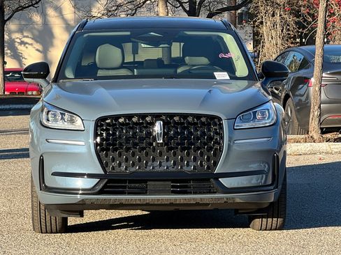 New 2026 Lincoln Corsair Grand Touring image 3