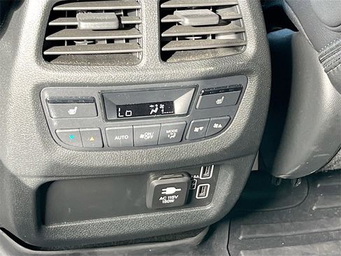 Used 2020 Honda Passport Touring image 24