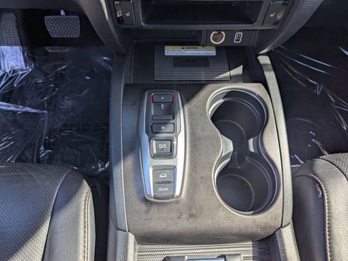 Used 2023 Honda Passport TrailSport image 26