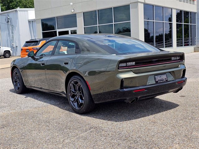 New 2026 Dodge Charger R/T AWD/4WD image 25