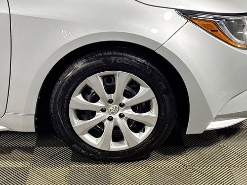Used 2024 Toyota Corolla LE FWD image 22