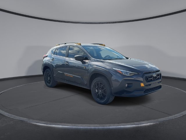 New 2026 Subaru Crosstrek 2.5i Wilderness AWD/4WD image 2