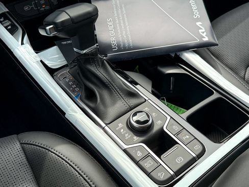 New 2026 Kia Sorento SX AWD/4WD image 25
