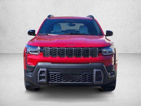 Used 2026 Jeep Cherokee Limited AWD/4WD image 2