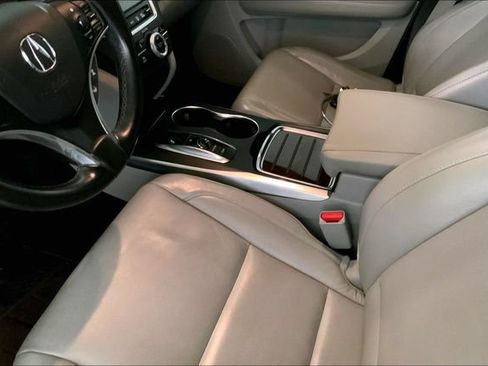 Used 2019 Acura MDX FWD image 8
