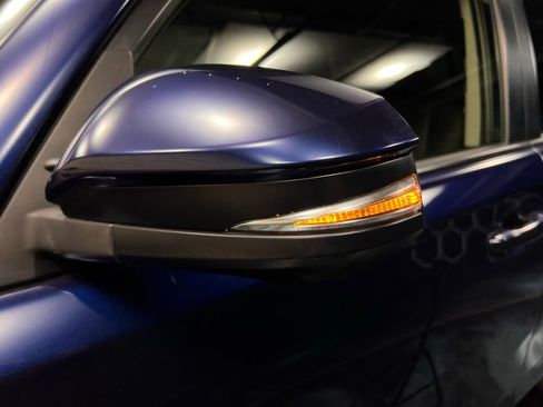 Used 2022 Toyota 4Runner TRD Off-Road Premium image 28