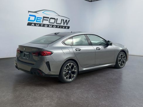 Used 2026 BMW 228i xDrive w/ Technology Package image 3