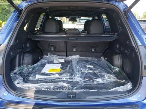 New 2026 Subaru Forester Touring AWD/4WD image 5