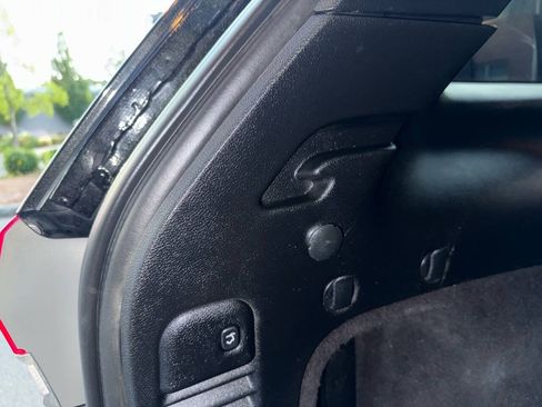 Used 2014 Jeep Grand Cherokee Limited AWD/4WD image 33