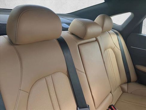 Used 2023 Hyundai Sonata Limited w/ Cargo Package image 21