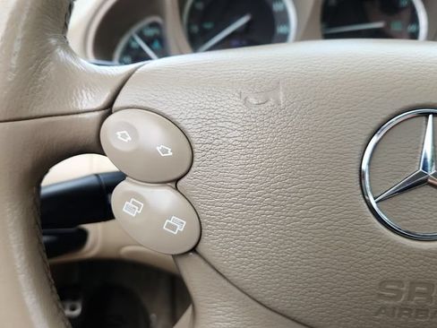 Used 2003 Mercedes-Benz SL 500 image 28