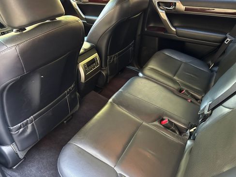 Used 2018 Lexus GX 460 Premium w/ Premium Package AWD/4WD image 27