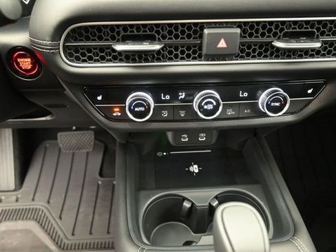 New 2026 Honda HR-V EX-L image 3