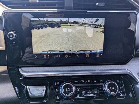 New 2026 GMC Sierra 1500 Denali w/ Denali Reserve Package image 24