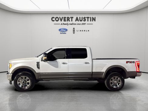 Used 2019 Ford F250 King Ranch w/ King Ranch Ultimate Package image 2