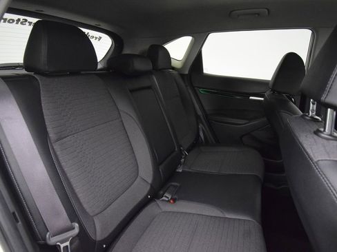 Used 2021 Kia Seltos S FWD image 23