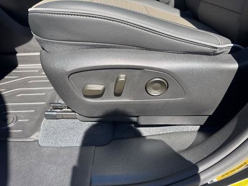 New 2026 Chevrolet Silverado EV Trail Boss w/ Plus Package image 10