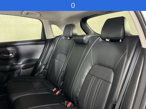 Used 2024 Honda HR-V EX-L image 23