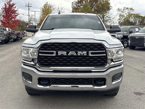 Used 2022 RAM 2500 Big Horn image 2