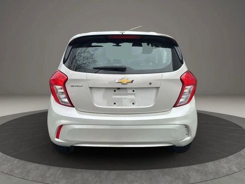 Used 2020 Chevrolet Spark LS FWD image 6