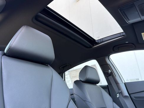 New 2026 Honda Accord Sport image 17
