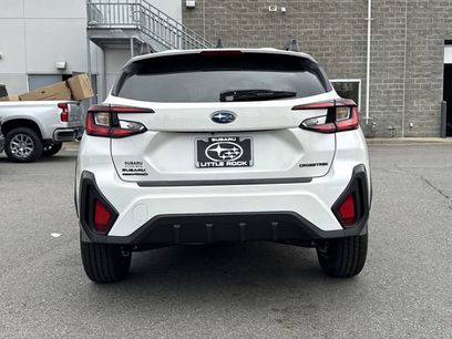 New 2026 Subaru Crosstrek 2.0i Premium