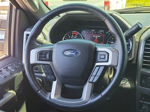 Certified 2021 Ford F250 Platinum AWD/4WD image 20
