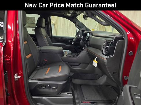 New 2026 GMC Sierra 3500 AT4 w/ Technology Package image 35