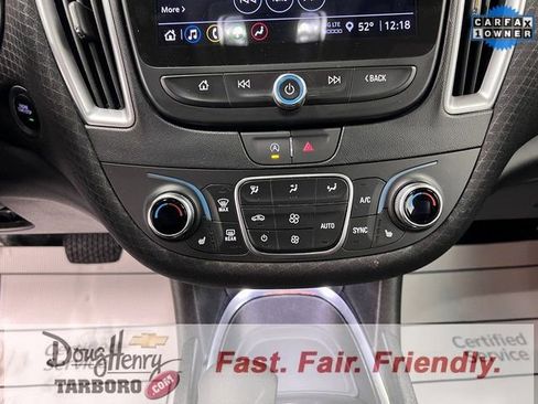 Certified 2024 Chevrolet Malibu LT image 47