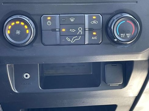 Used 2017 Ford F350 XL AWD/4WD image 17