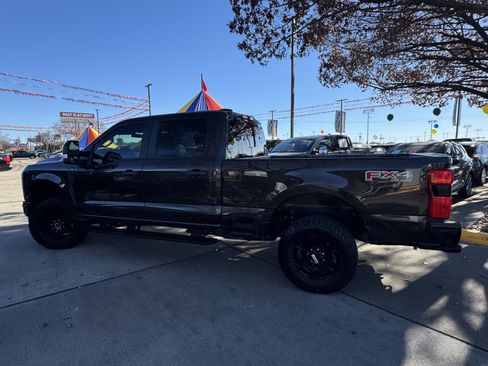 Used 2024 Ford F250 XL w/ STX Appearance Package image 10