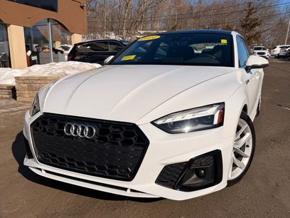 Used 2024 Audi A5 2.0T Premium Plus