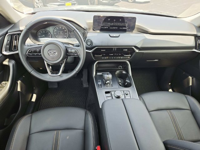 Certified 2026 MAZDA CX-90 3.3 Turbo w/ Select Package AWD/4WD image 6