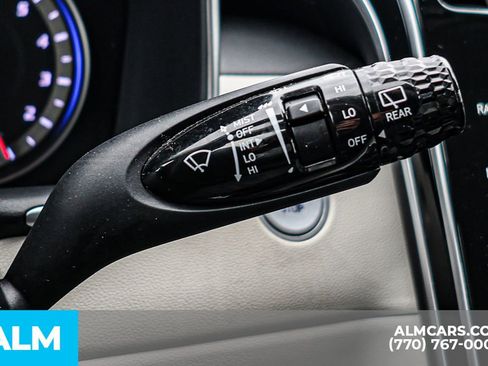 Used 2024 Hyundai Tucson SEL image 35