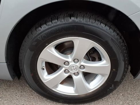 Used 2017 Toyota Sienna LE FWD image 8