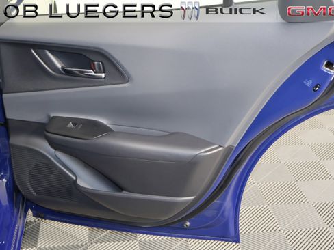 Used 2026 Toyota Prius LE image 15