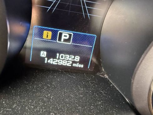 Used 2018 Subaru Outback 2.5i Touring w/ Popular Package #3 AWD/4WD image 5