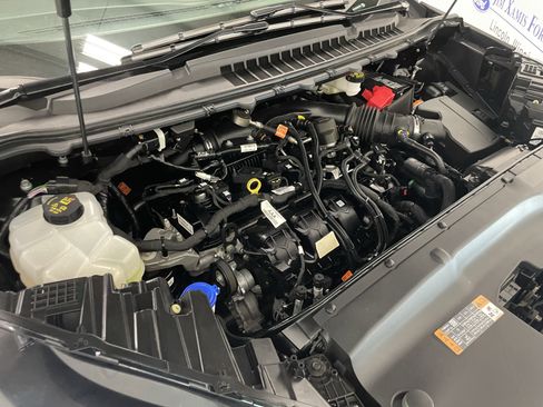 Used 2024 Ford Edge Titanium w/ Equipment Group 301A image 33