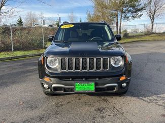 Used 2023 Jeep Renegade Latitude AWD/4WD video 2
