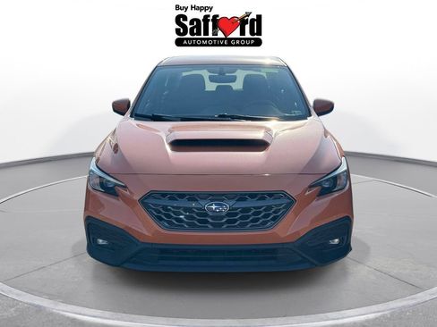 Used 2022 Subaru WRX Premium AWD/4WD image 3