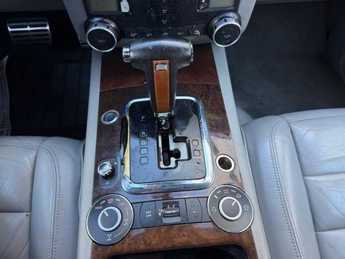 Used 2004 Volkswagen Touareg V8 image 37